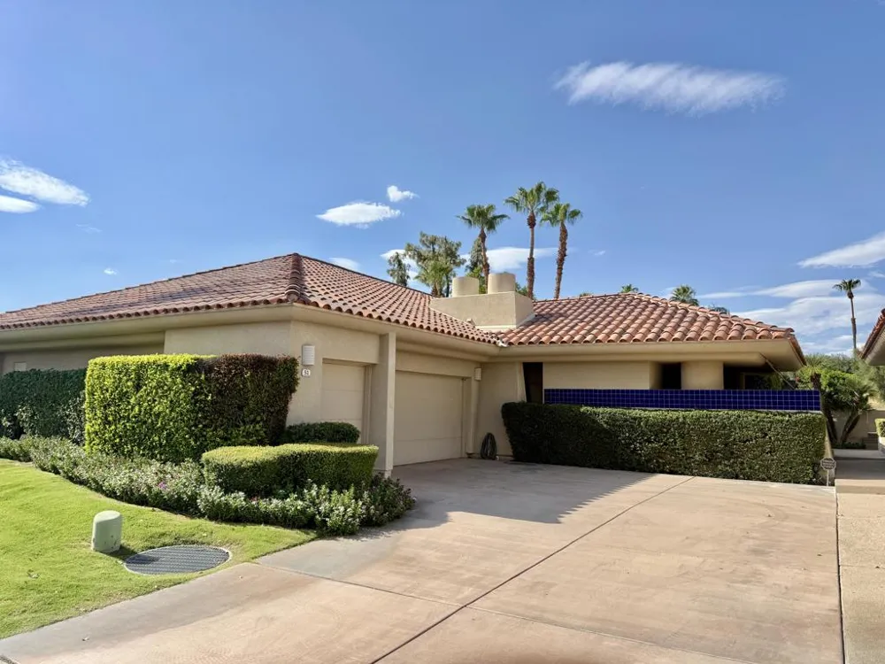 51 Kavenish Drive Rancho Mirage, CA 92270