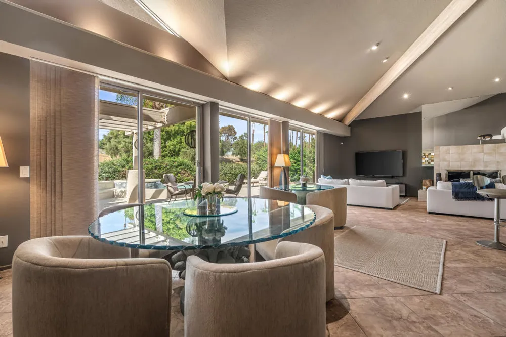 51 Kavenish Drive Rancho Mirage, CA 92270