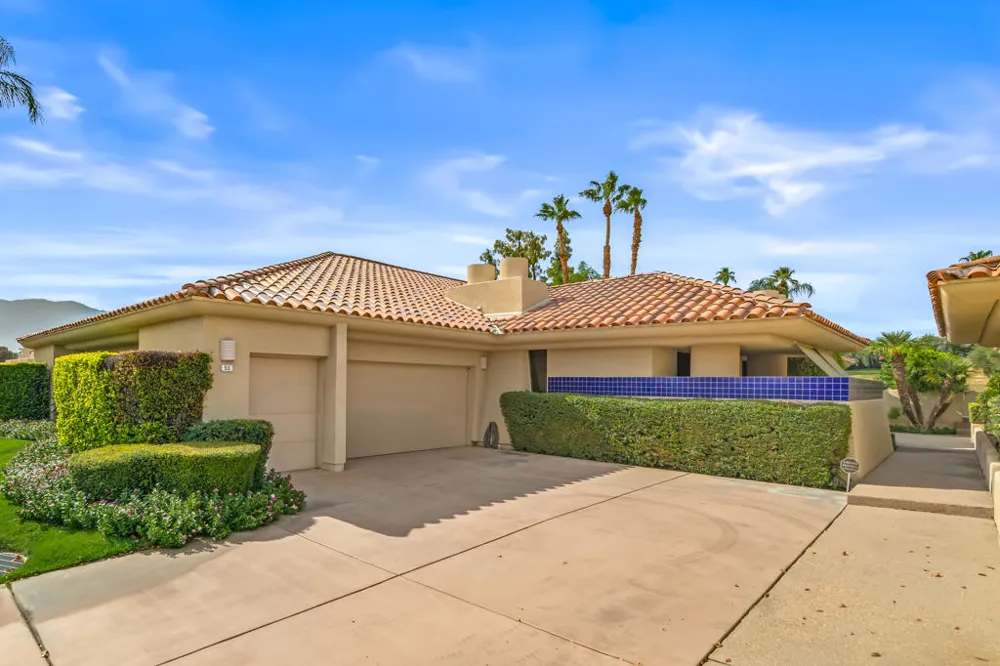 51 Kavenish Drive Rancho Mirage, CA 92270