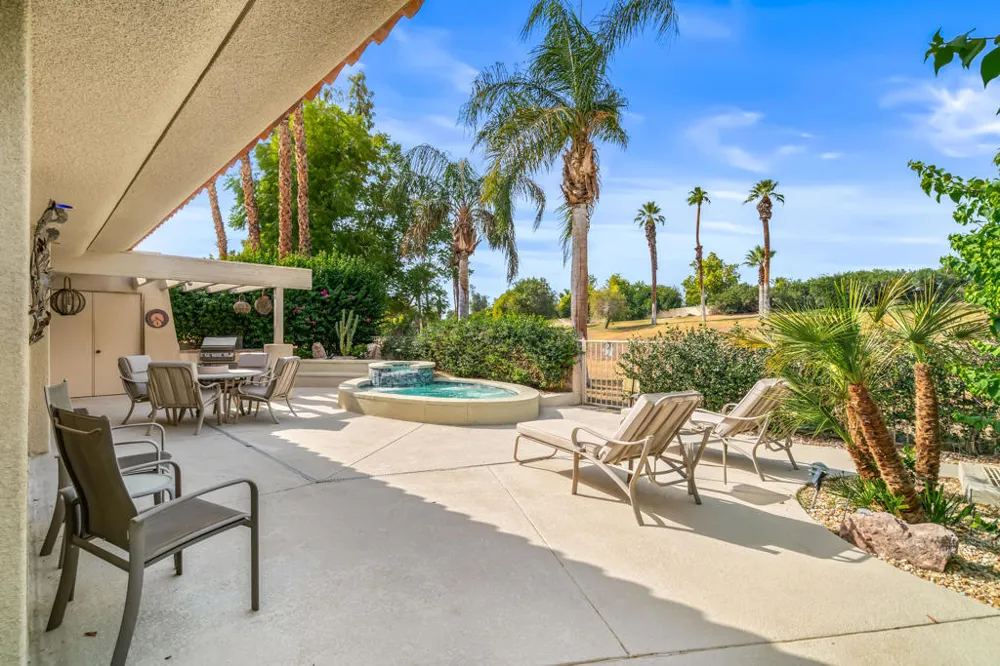 51 Kavenish Drive Rancho Mirage, CA 92270