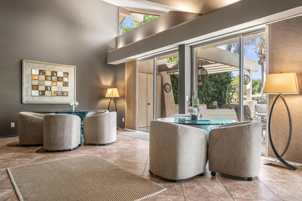 51 Kavenish Drive Rancho Mirage, CA 92270