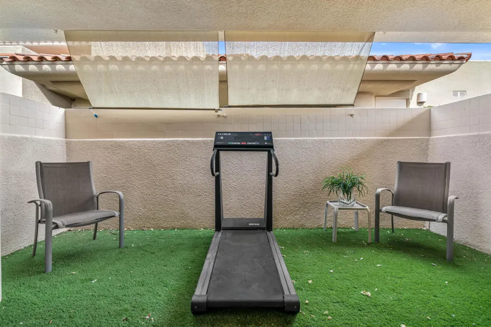 51 Kavenish Drive Rancho Mirage, CA 92270