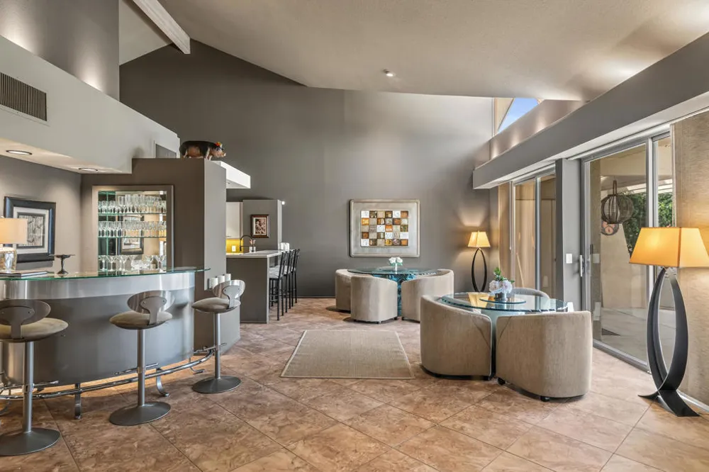 51 Kavenish Drive Rancho Mirage, CA 92270