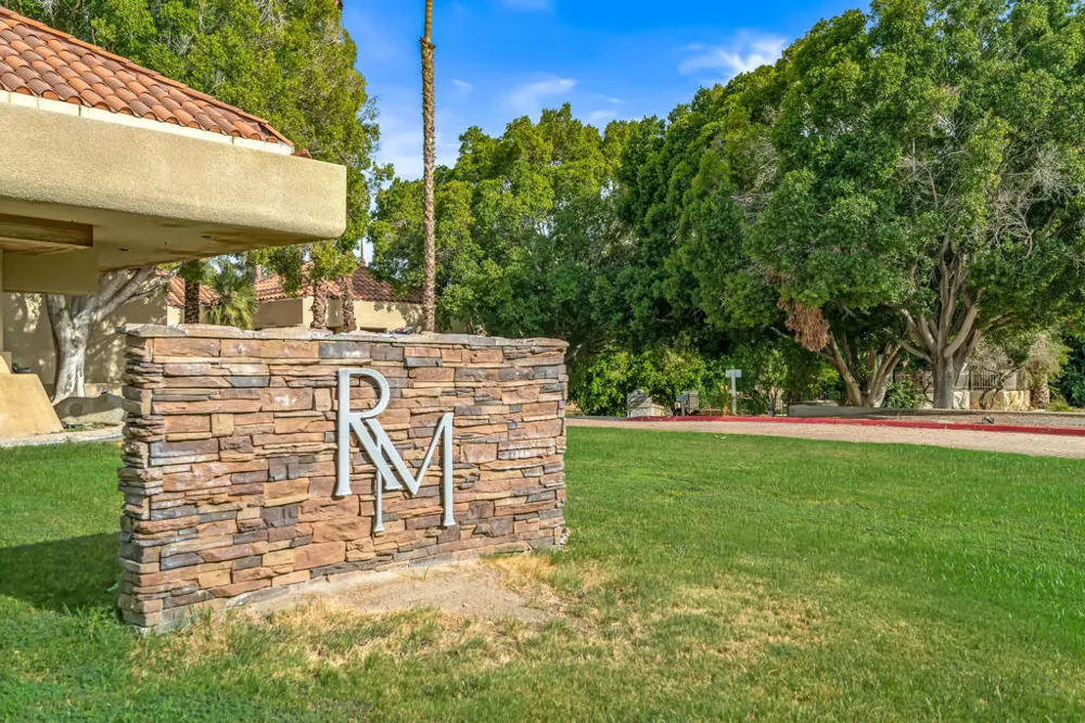 51 Kavenish Drive Rancho Mirage, CA 92270