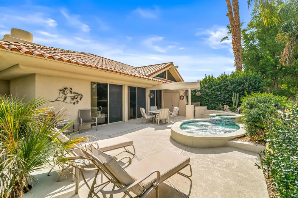 51 Kavenish Drive Rancho Mirage, CA 92270