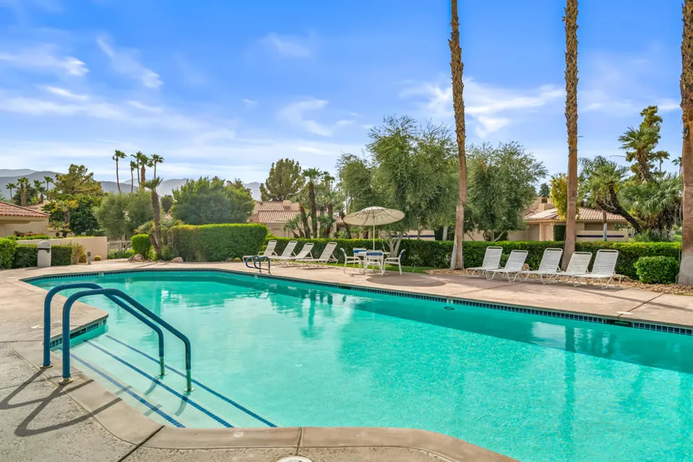 51 Kavenish Drive Rancho Mirage, CA 92270
