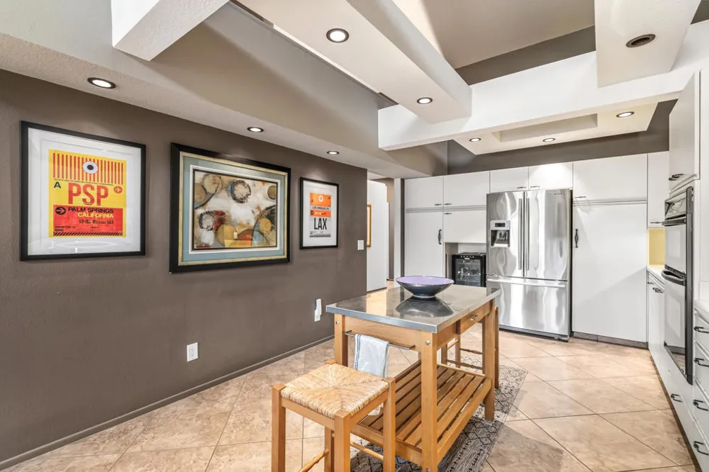 51 Kavenish Drive Rancho Mirage, CA 92270