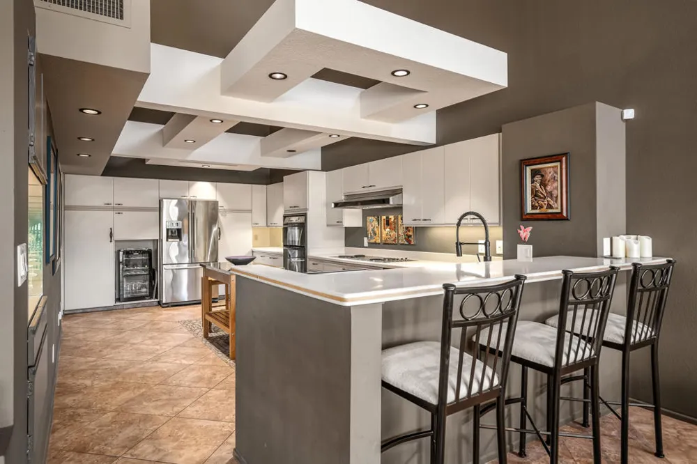 51 Kavenish Drive Rancho Mirage, CA 92270