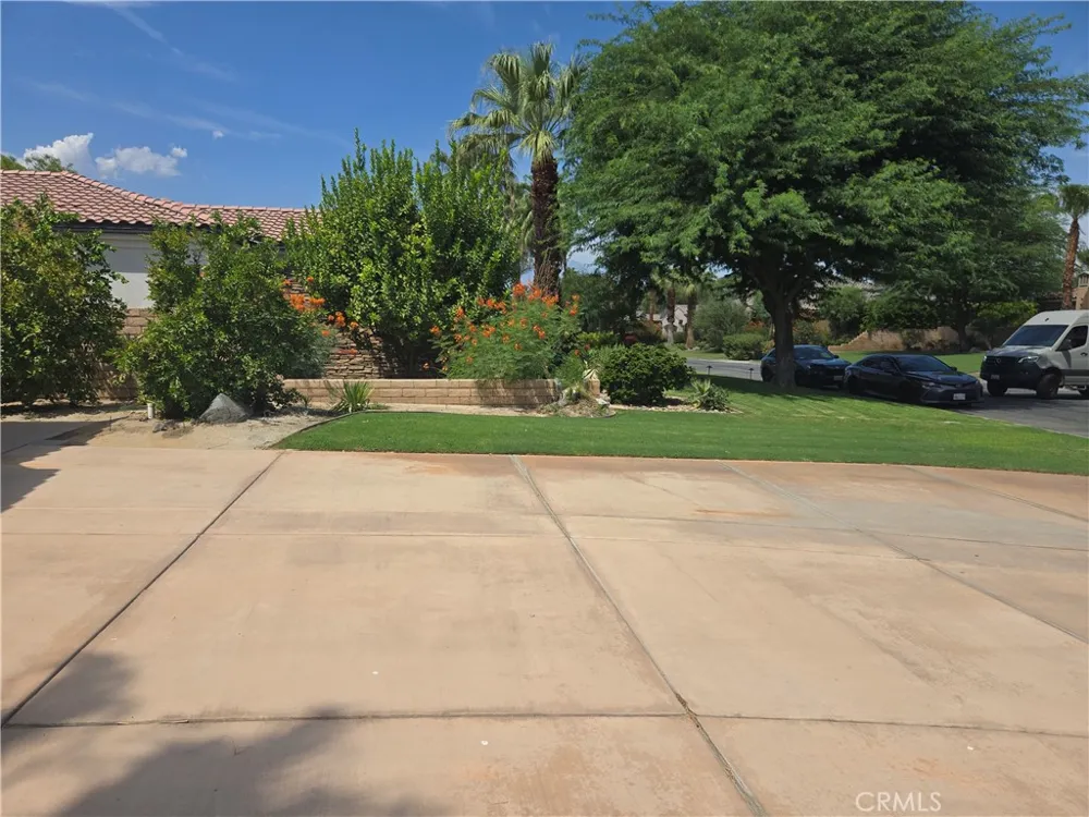 78589 BLACKSTONE COURT Bermuda Dunes, CA 92203