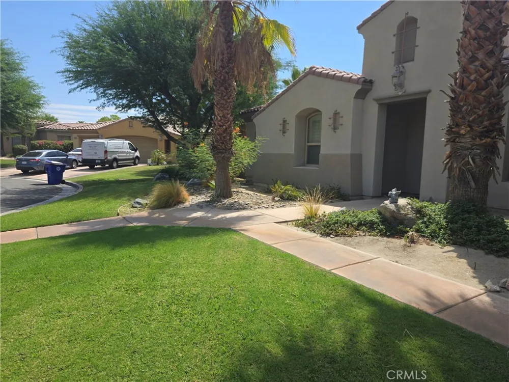 78589 BLACKSTONE COURT Bermuda Dunes, CA 92203
