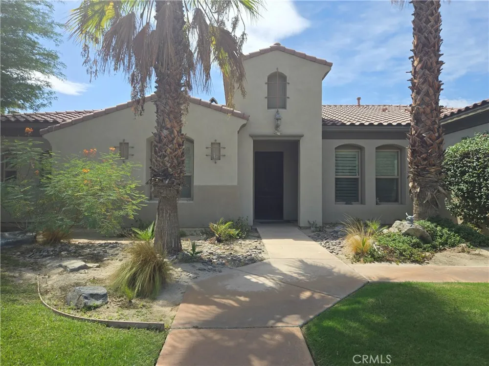 78589 BLACKSTONE COURT Bermuda Dunes, CA 92203