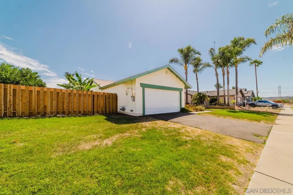 181 Heritage Street Oceanside, CA 92058