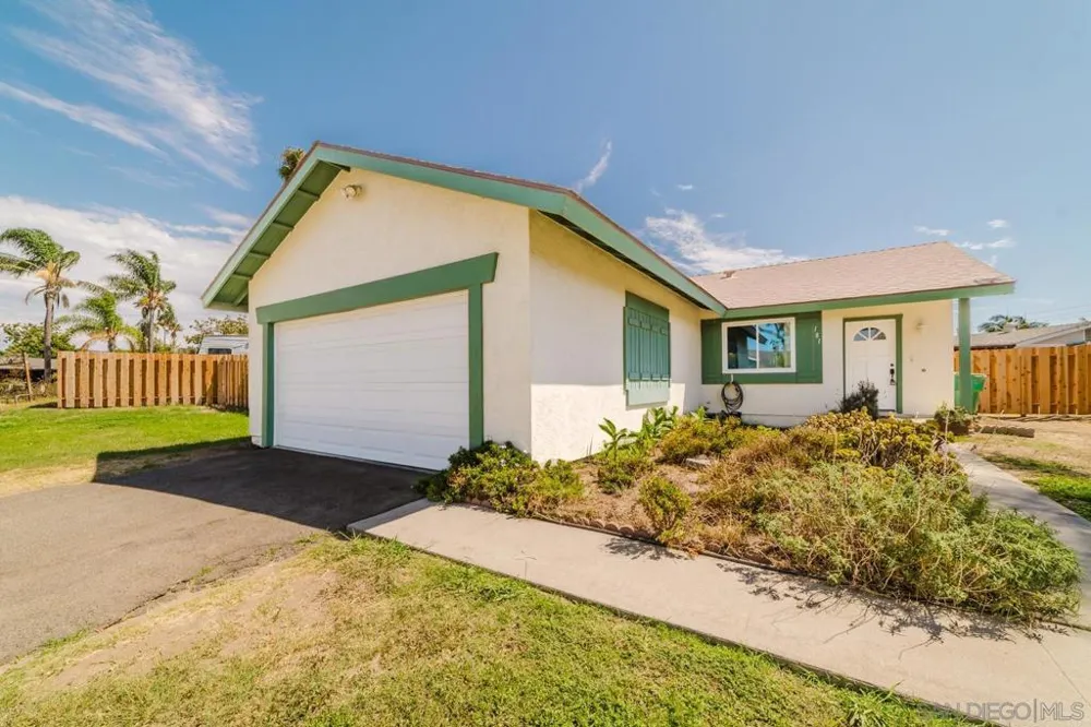 181 Heritage Street Oceanside, CA 92058