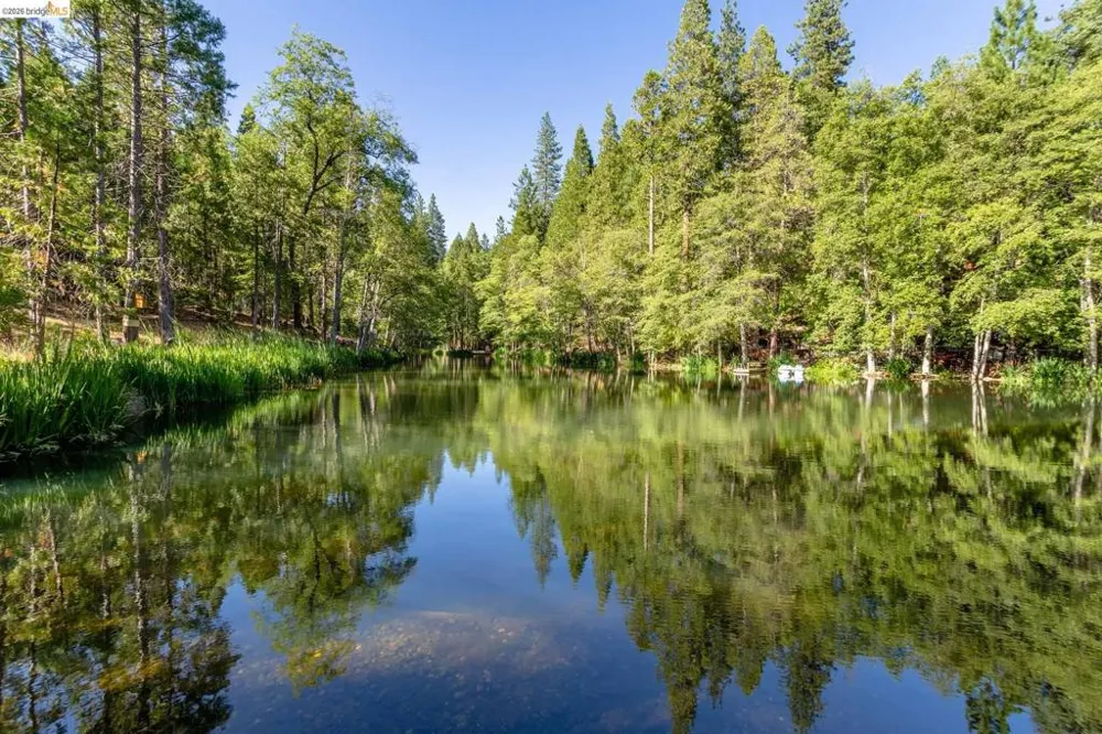 22460 Longeway Rd Sonora, CA 95370