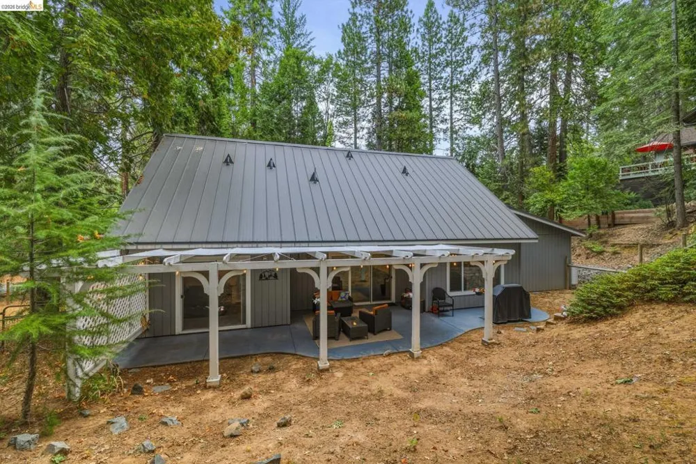 22460 Longeway Rd Sonora, CA 95370