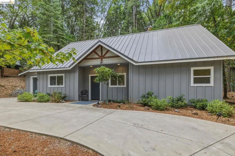 22460 Longeway Rd Sonora, CA 95370