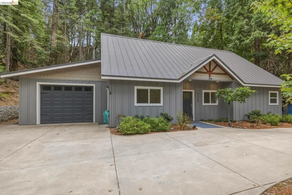 22460 Longeway Rd Sonora, CA 95370