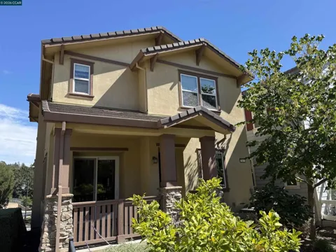 64 Persimmon Walk