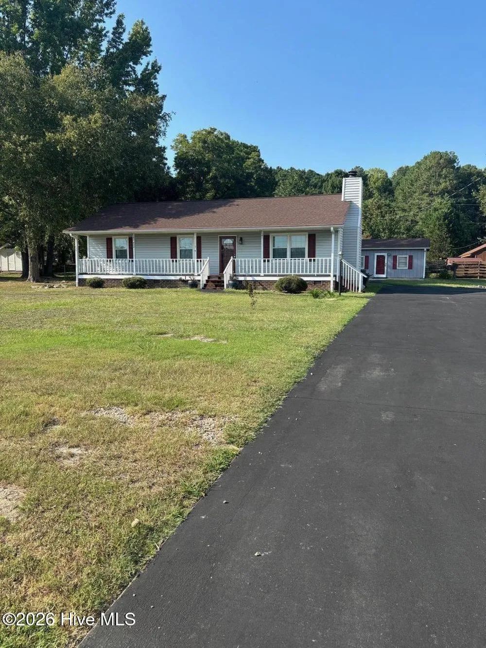 404 Colon Drive Rocky Mount, NC 27804