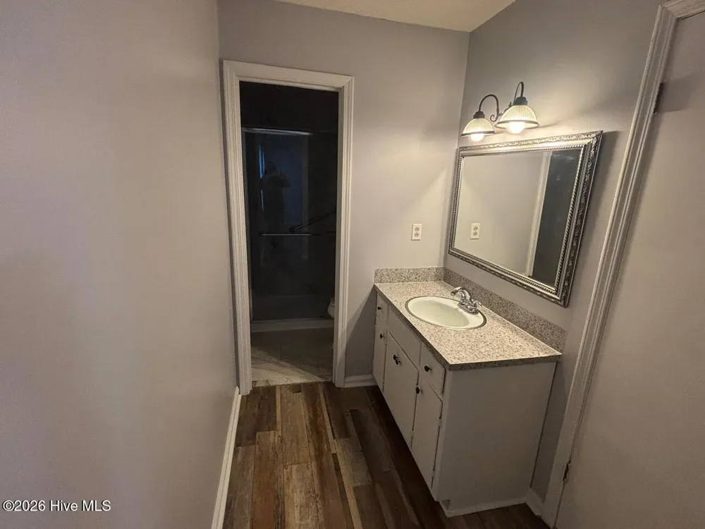 404 Colon Drive Rocky Mount, NC 27804