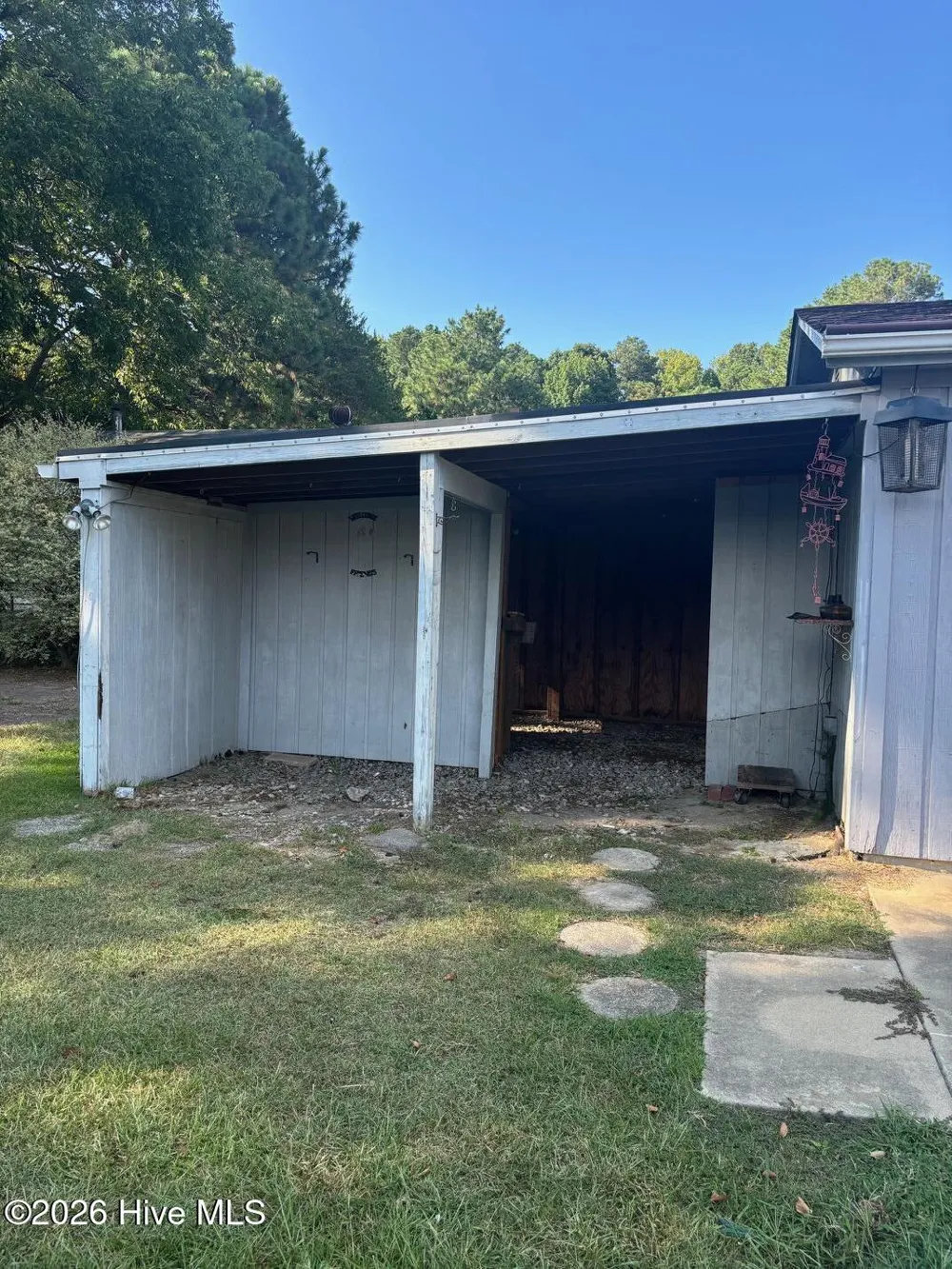 404 Colon Drive Rocky Mount, NC 27804