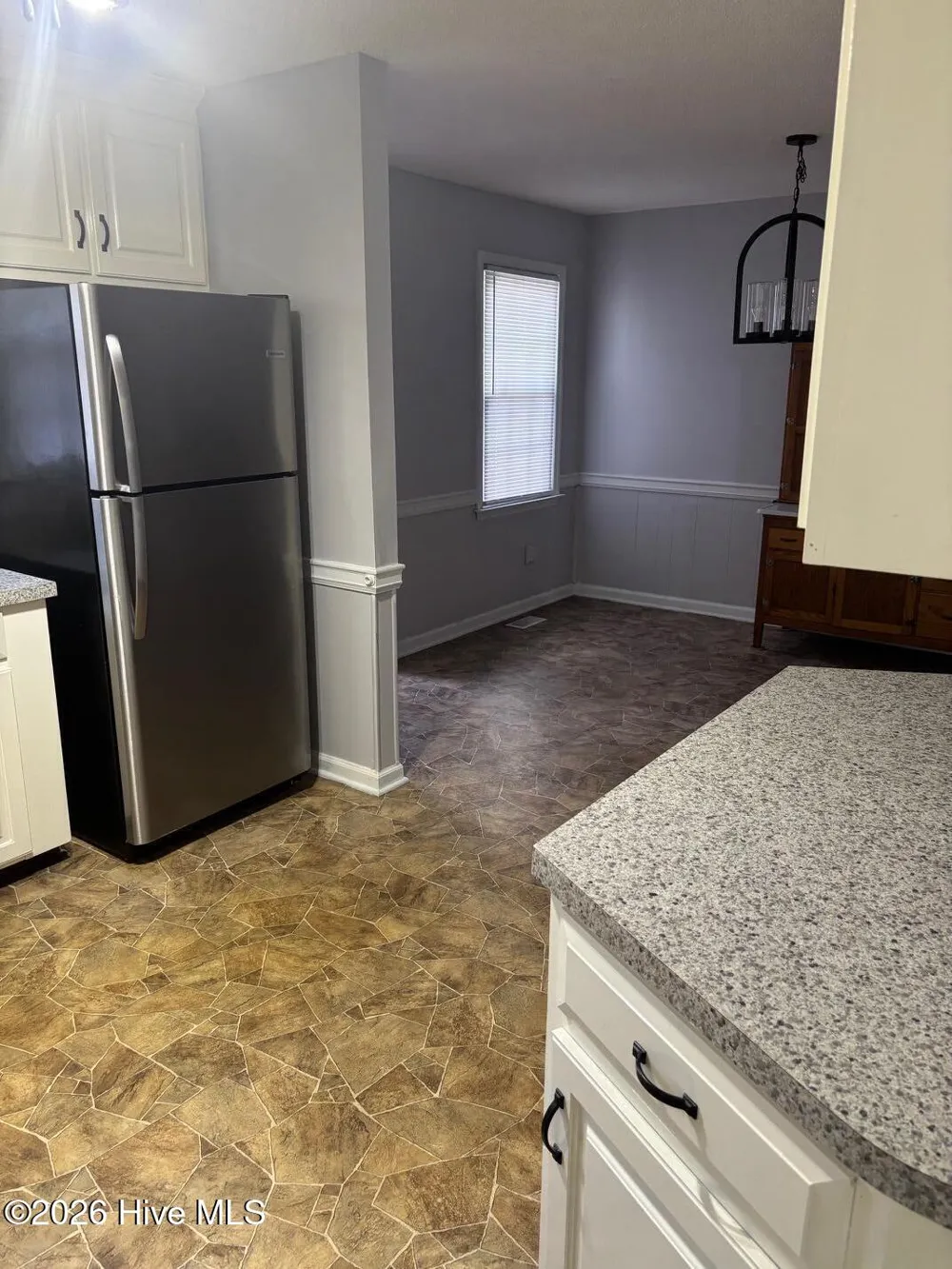 404 Colon Drive Rocky Mount, NC 27804