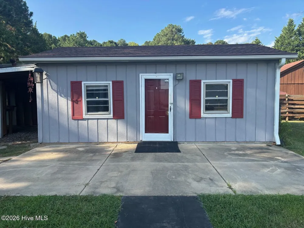 404 Colon Drive Rocky Mount, NC 27804