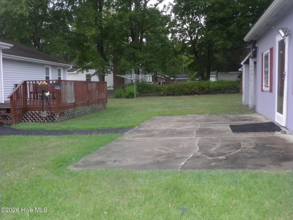 404 Colon Drive Rocky Mount, NC 27804