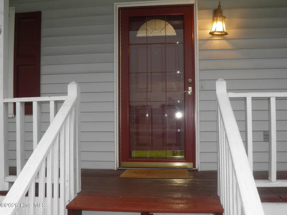 404 Colon Drive Rocky Mount, NC 27804