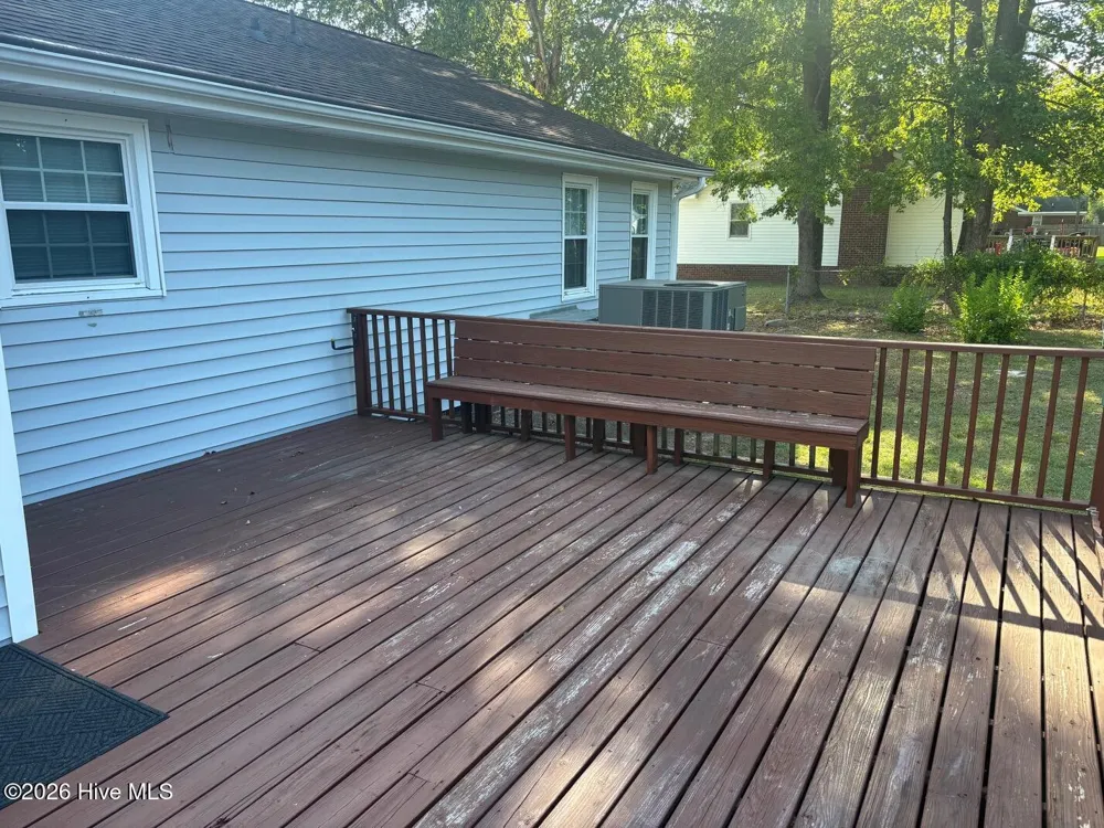 404 Colon Drive Rocky Mount, NC 27804