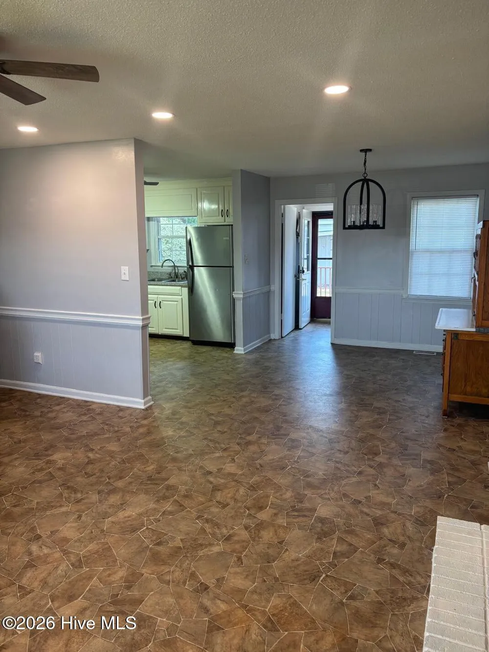 404 Colon Drive Rocky Mount, NC 27804