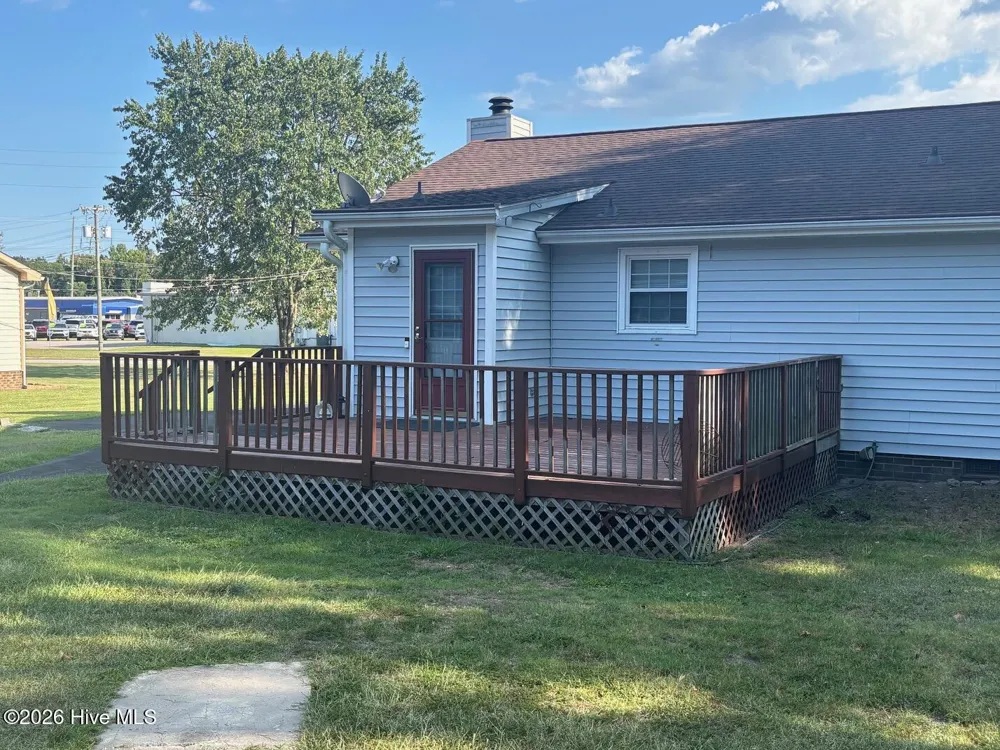404 Colon Drive Rocky Mount, NC 27804