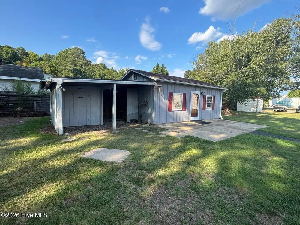404 Colon Drive Rocky Mount, NC 27804
