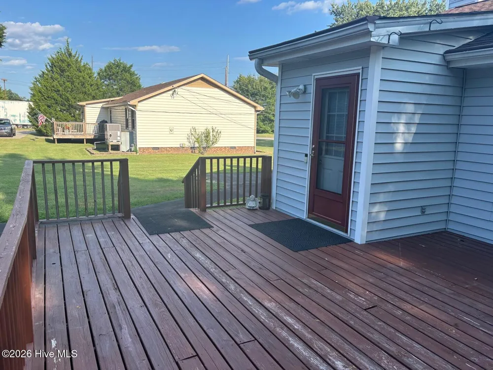 404 Colon Drive Rocky Mount, NC 27804