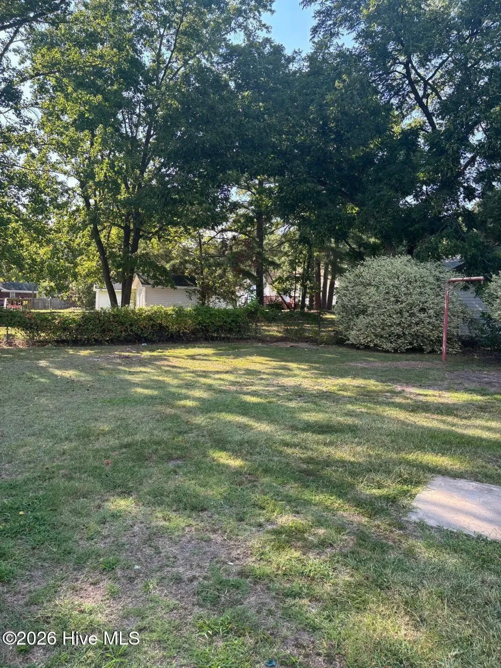 404 Colon Drive Rocky Mount, NC 27804