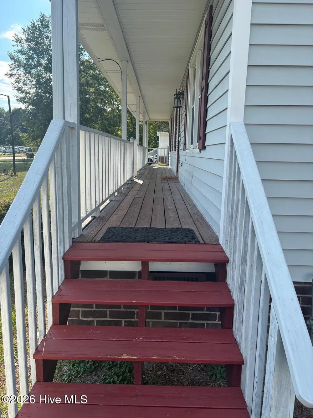 404 Colon Drive Rocky Mount, NC 27804
