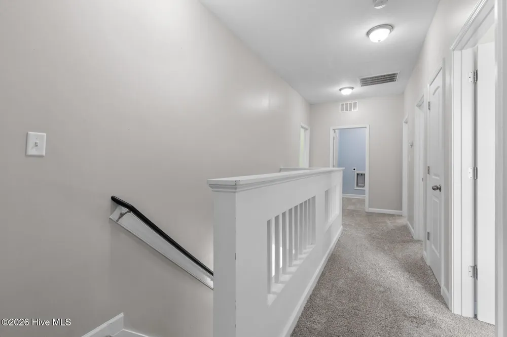 833 Tuscarora Trail Jacksonville, NC 28546
