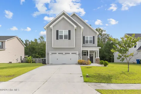 833 Tuscarora Trail