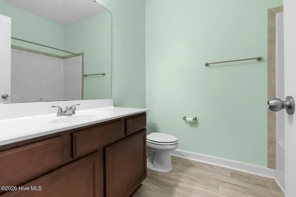 833 Tuscarora Trail Jacksonville, NC 28546