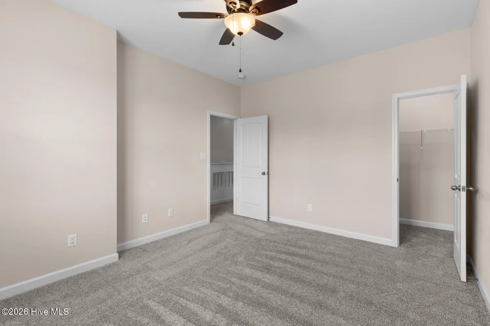 833 Tuscarora Trail Jacksonville, NC 28546