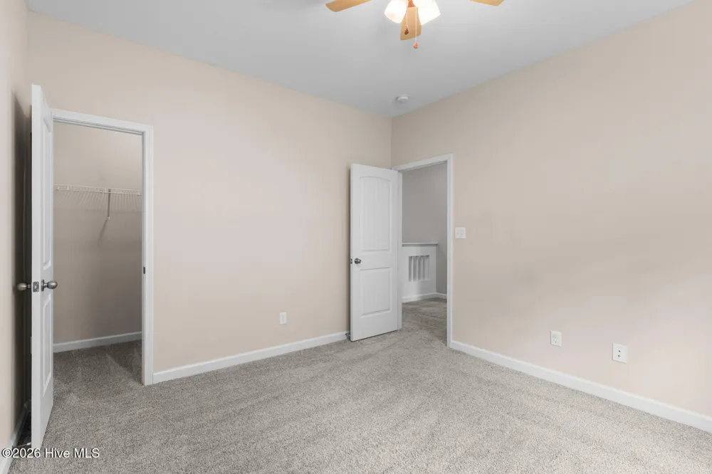 833 Tuscarora Trail Jacksonville, NC 28546