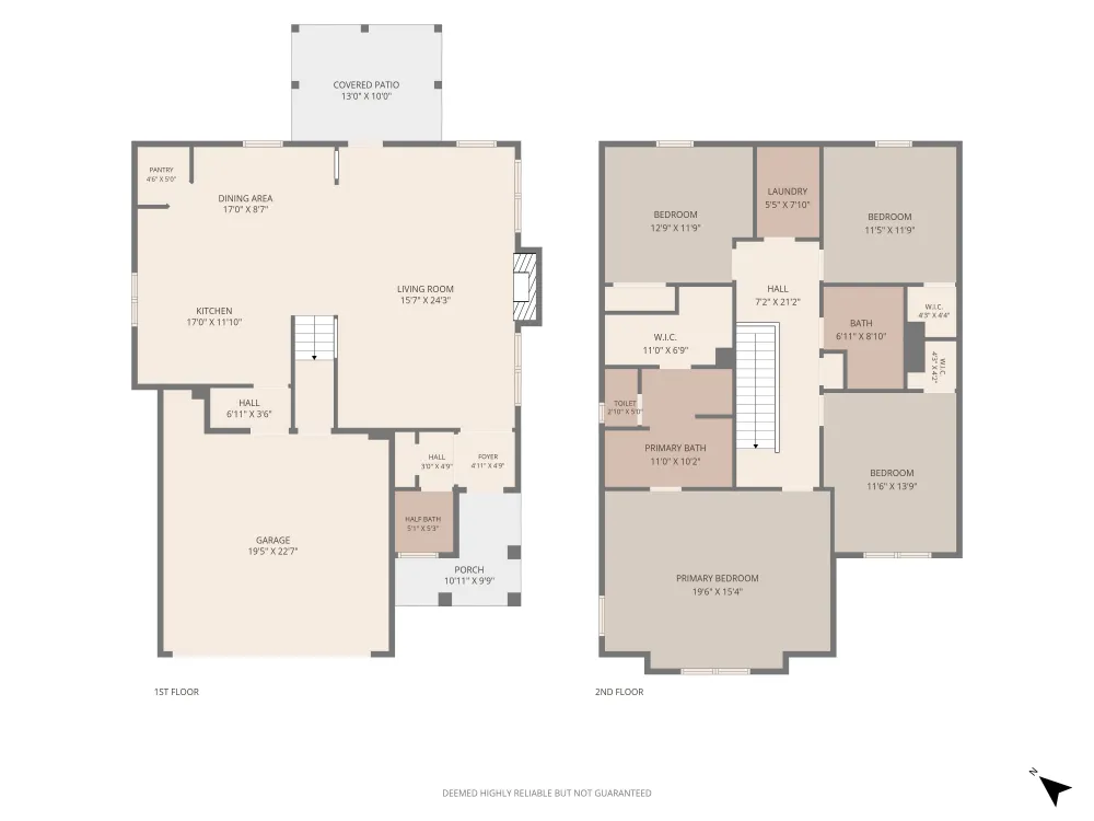 833 Tuscarora Trail Jacksonville, NC 28546