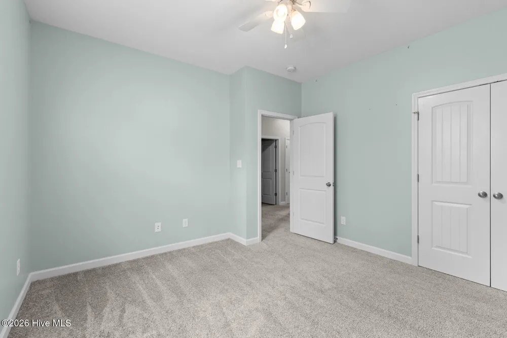 833 Tuscarora Trail Jacksonville, NC 28546