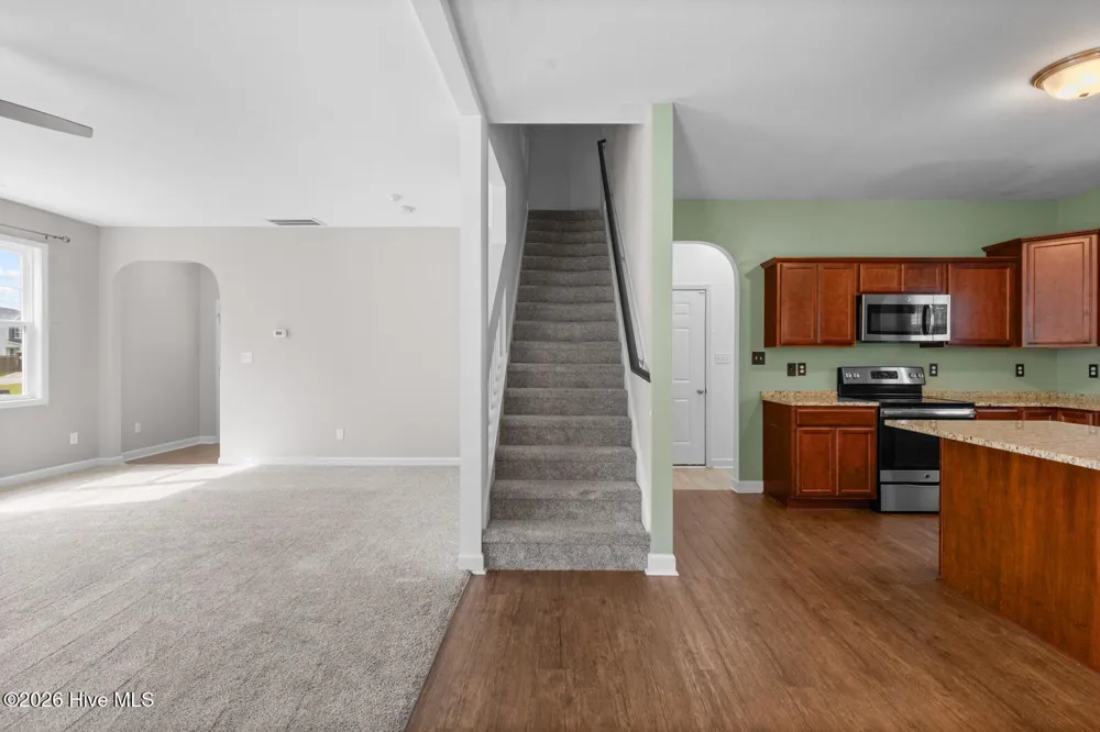 833 Tuscarora Trail Jacksonville, NC 28546