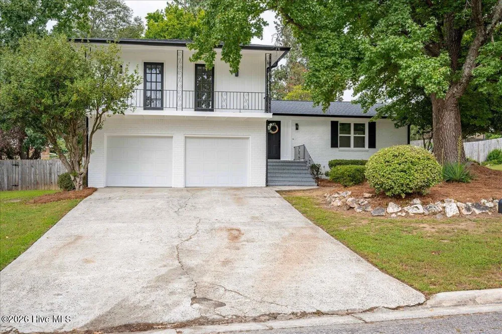 862 Brookfield Parkway Augusta, GA 30907