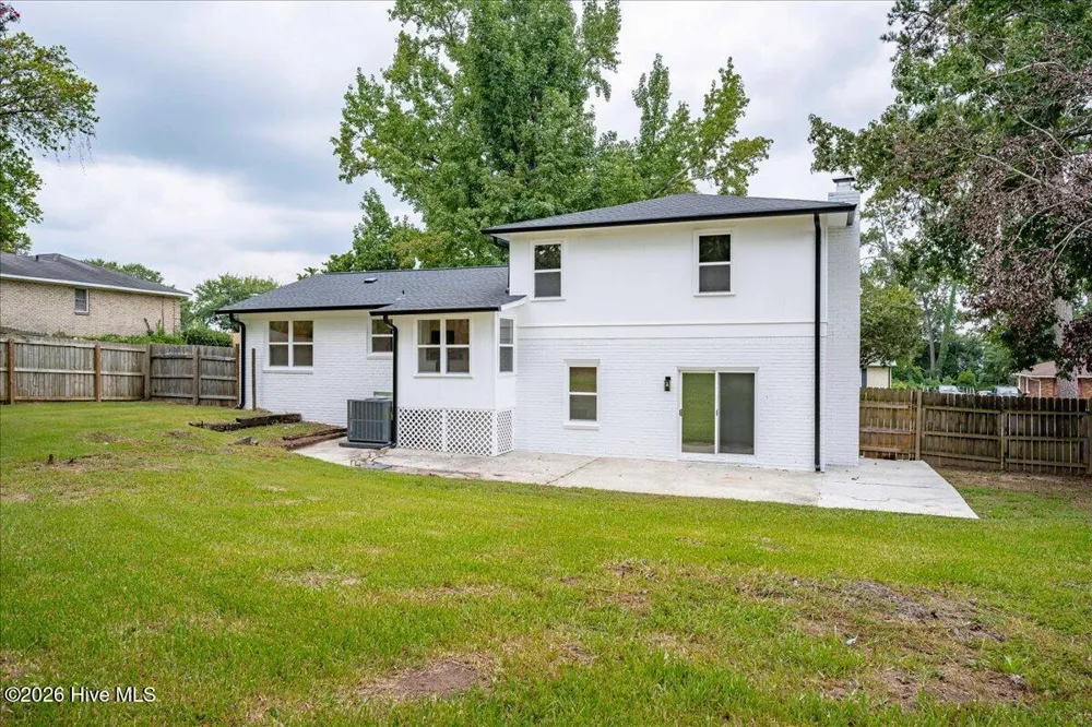 862 Brookfield Parkway Augusta, GA 30907