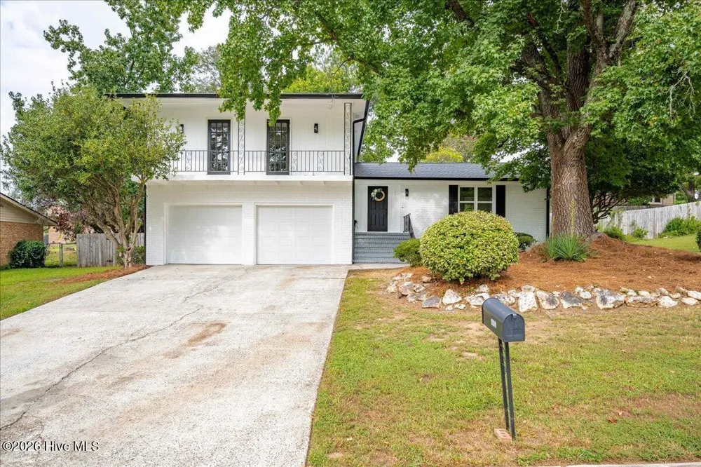 862 Brookfield Parkway Augusta, GA 30907