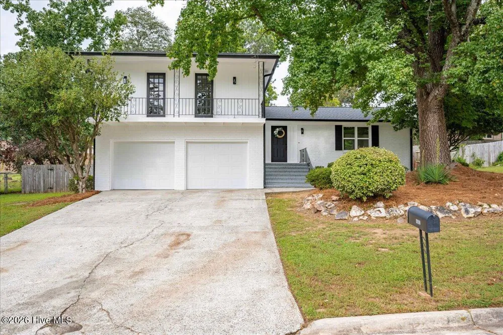 862 Brookfield Parkway Augusta, GA 30907