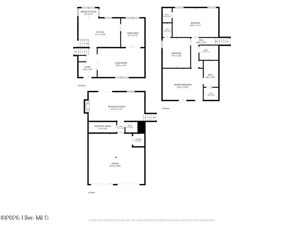 862 Brookfield Parkway Augusta, GA 30907