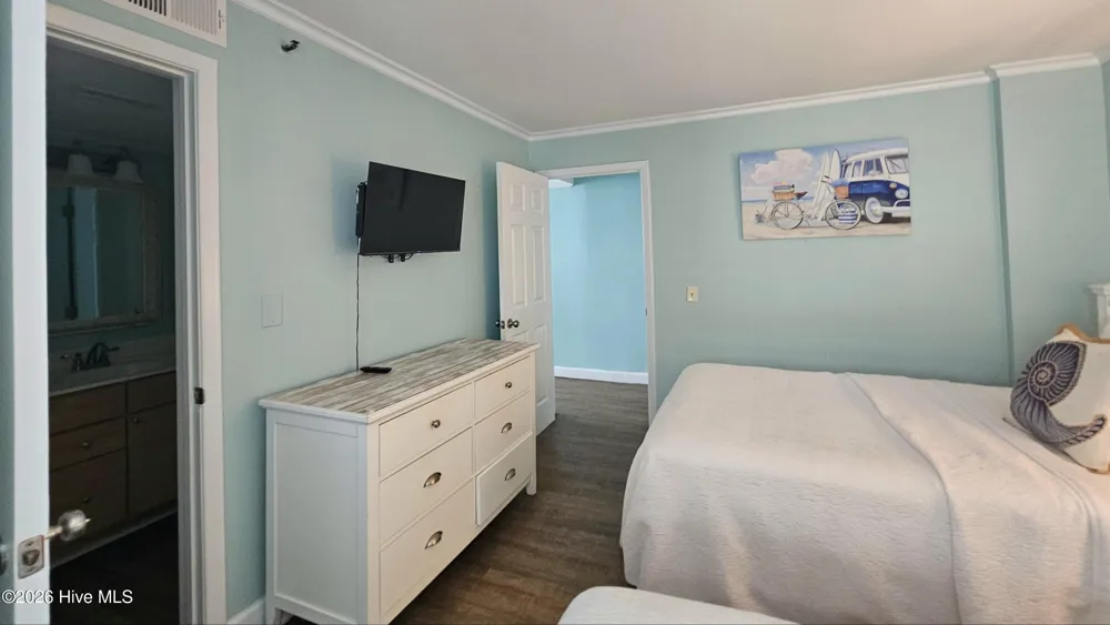 2700 Lumina Avenue #Unit 811 Wrightsville Beach, NC 28480